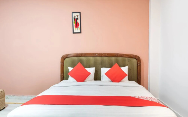 Oyo 36398 Hotel Balaji
