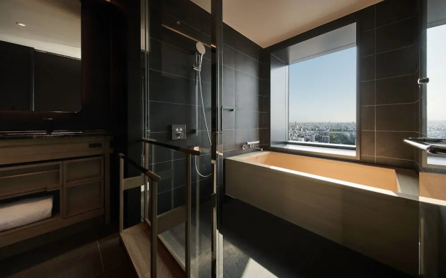 The Royal Park Hotel Iconic Nagoya