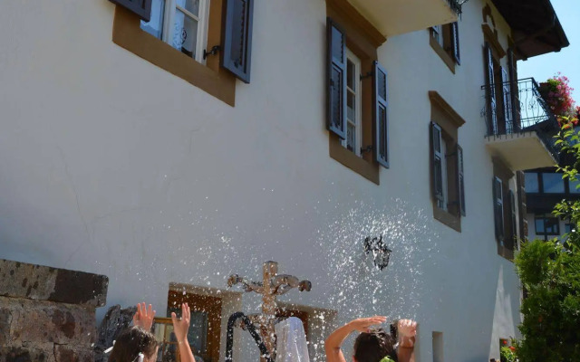 Bio Boutique Hotel Laurino