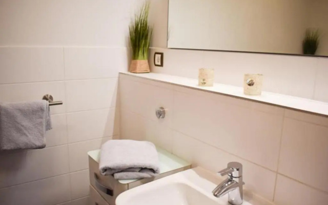 Ferienwohnung Ostsee Lounge