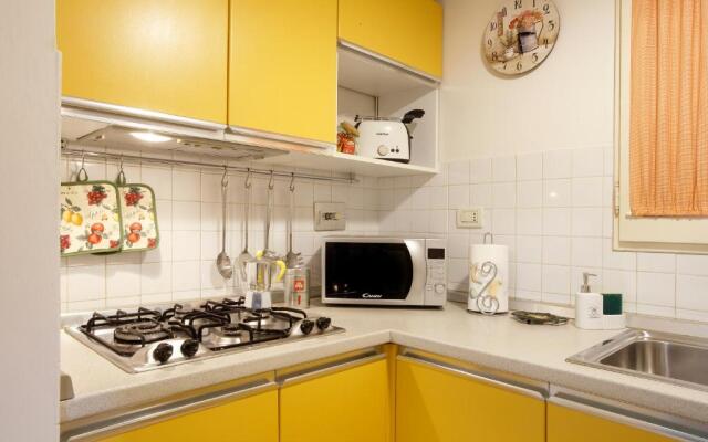 Appartamento La Casina