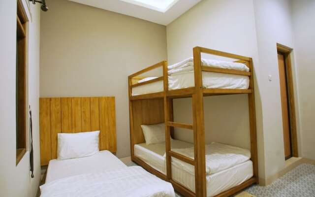 Arkananta Villa - Hostel