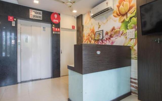 Hotel Pride by OYO Rooms