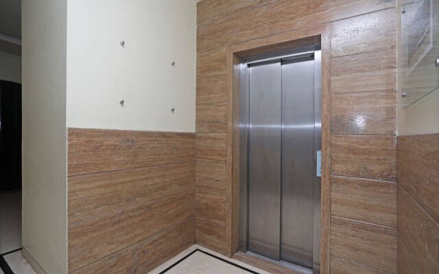 Collection O 655 Hotel Aundh Retreat