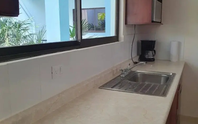 Apartment Hotel Marina Loft #207