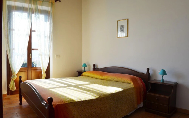 Casa Vecchia Agriturismo
