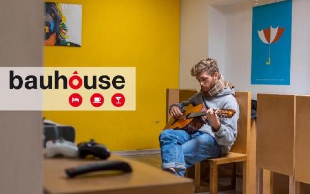 Bauhouse Hostel