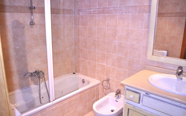 Residencial Playa Sol III