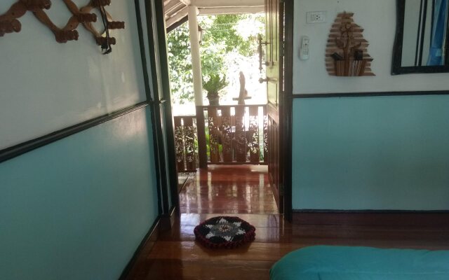 Baan Kornkan Resort