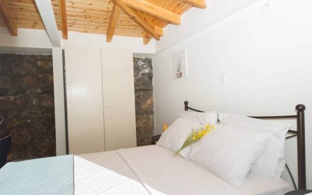 New Hope, studio with pool near the beach