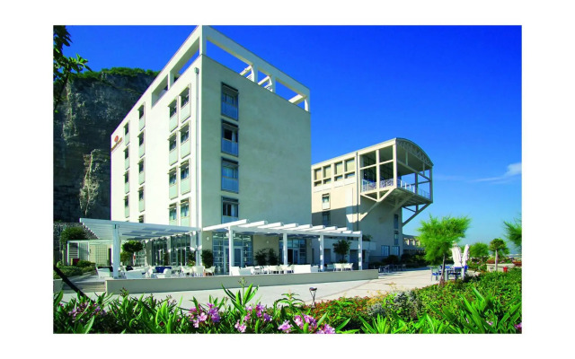 Towers Hotel Stabiae Sorrento Coast