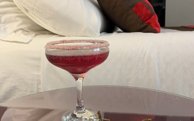 il sogno di afrodite b and b luxury