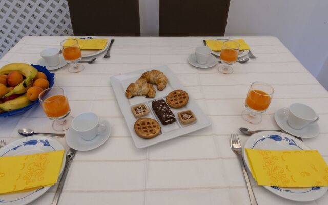 Wagner Apartment - Corso Vercelli