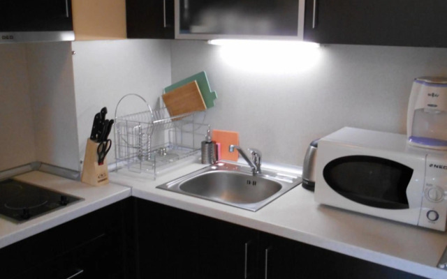 Studio D-55 in Borovets Gardens hotel