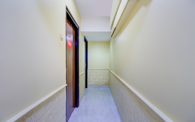 Hotel JK Regency