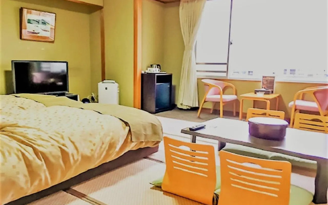 LiVEMAX RESORT KAWAJI