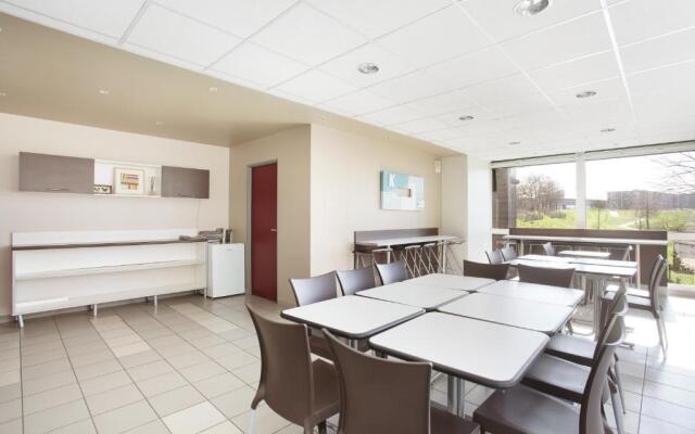 Residence Lille-Lambret