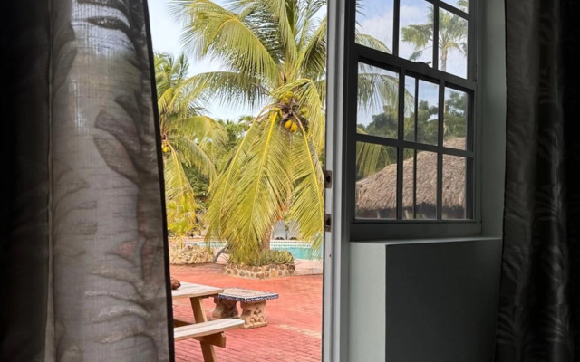 B&B Woodstock Palmresort