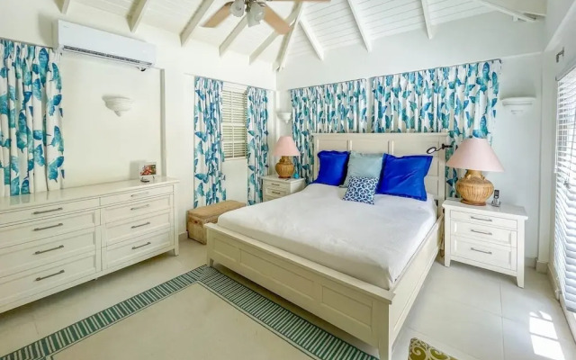 Beachcomber 3 Bedroom Home by Bluescape