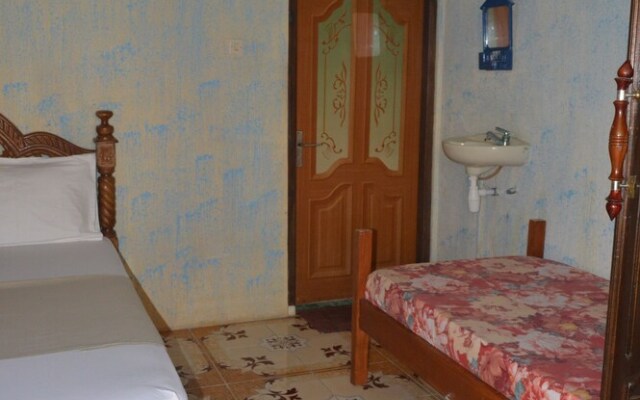 Gili Tralala Hostel