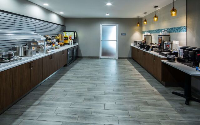 City Express by Marriott Duluth