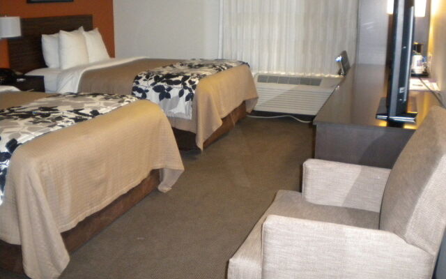 Sleep Inn