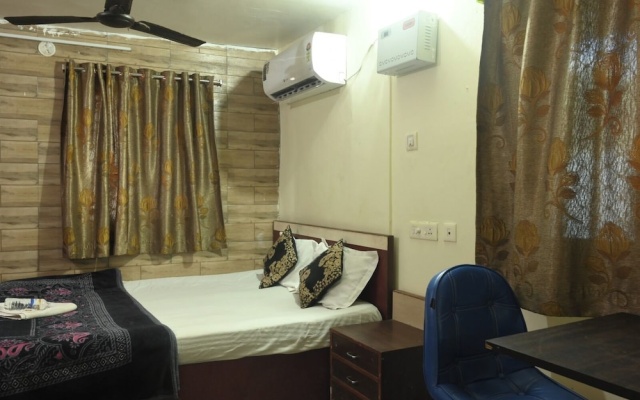 Hotel TRS Royal Ruby Retreat
