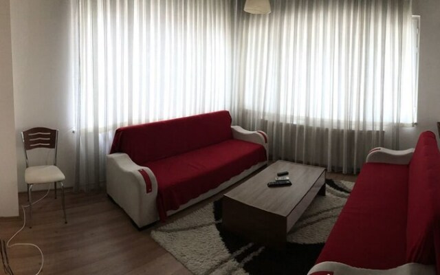 Korkmaz Apartment 1