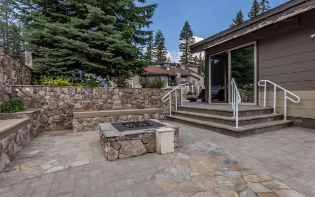 Chamonix Condominiums