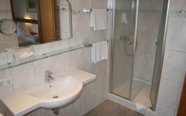 Mosel Weinhotel Steffensberg