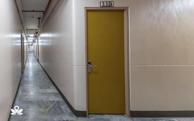 Zen Rooms A Pichon Davao