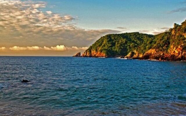 Casa Pauline Beach House