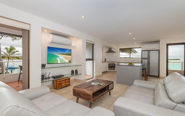 Munna Beach Apartments