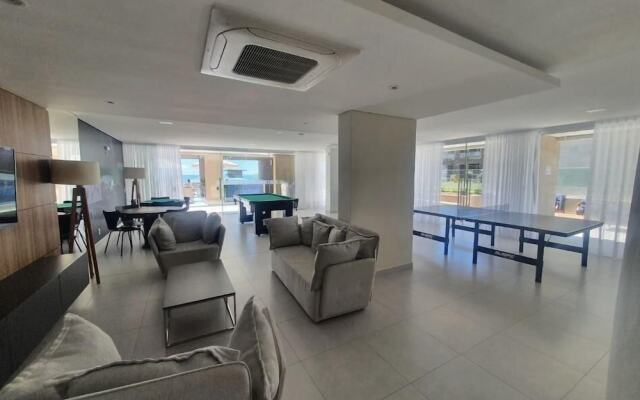 Ap Praia de Ouro - Venice Home Club