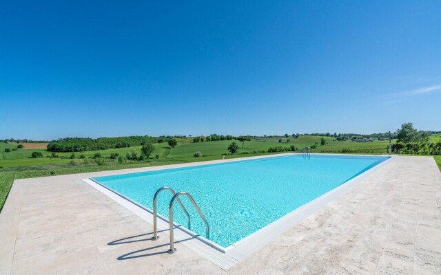 Borgo Syrah Magazzino 1