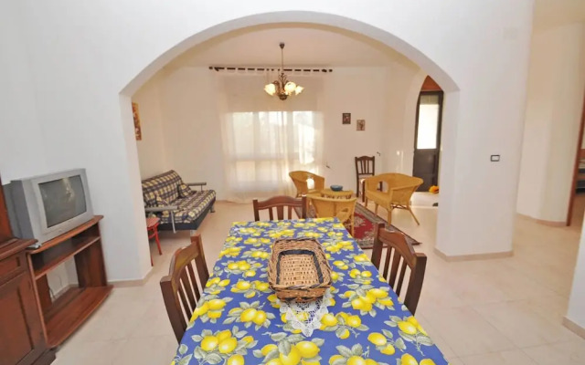 Villa Magnolia 2 - 8 Posti a Pochi Metri dal Mare