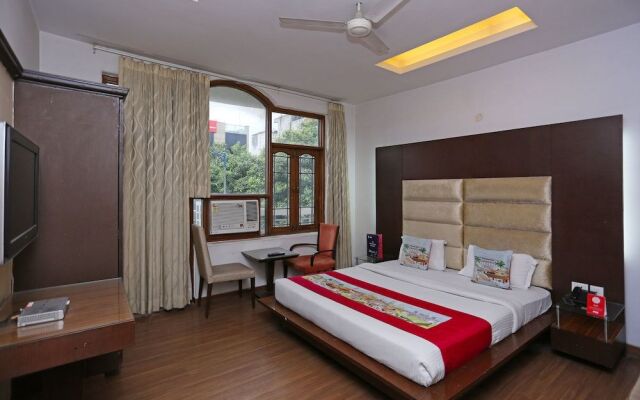 Capital O 3559 Sunrise Villa