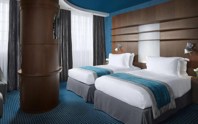 Radisson Blu Hotel, Leeds City Centre
