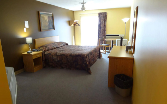 Canadas Best Value Inn Kapuskasing