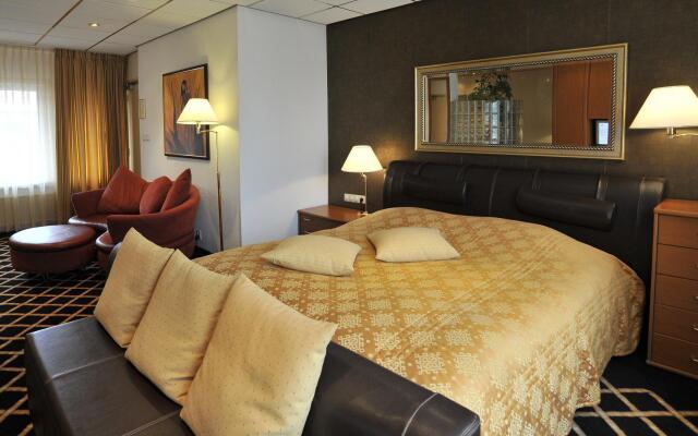 City Hotel Bergen op Zoom