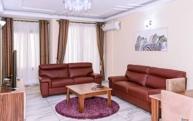 Residence Belmann