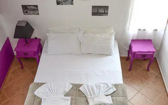 Pousada Portal Das Artes