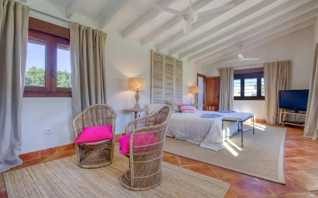 Holiday Home El Torrero