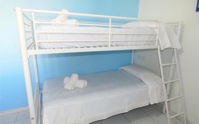 Ap5001 Volanti Sector 5 Aiguablanca