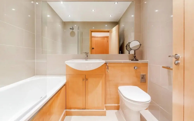 Amazing One & Only Mayfair Suite BOLT