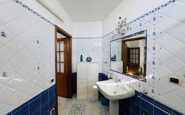 YourHome - Assia House Praiano