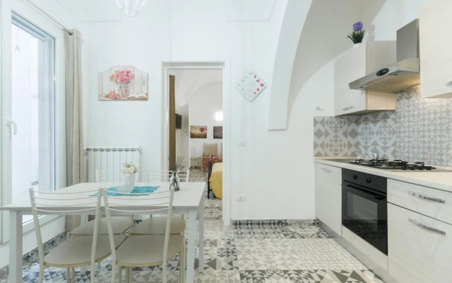 Maison Rudy Suite in Lecce