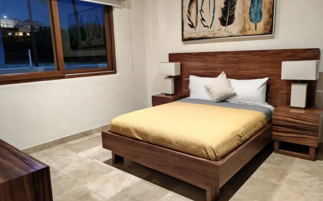 B Nayar Family Luxury Suites & Villas Residences