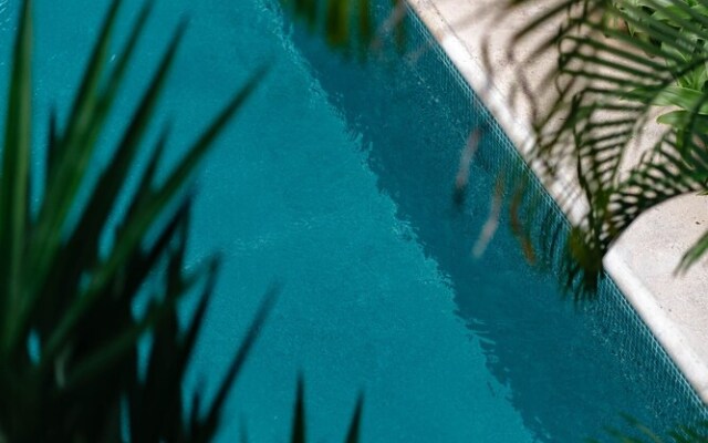 Xiknal Cozumel