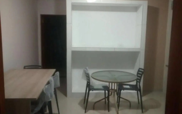 Pousada Boracéia 1 - Bertioga